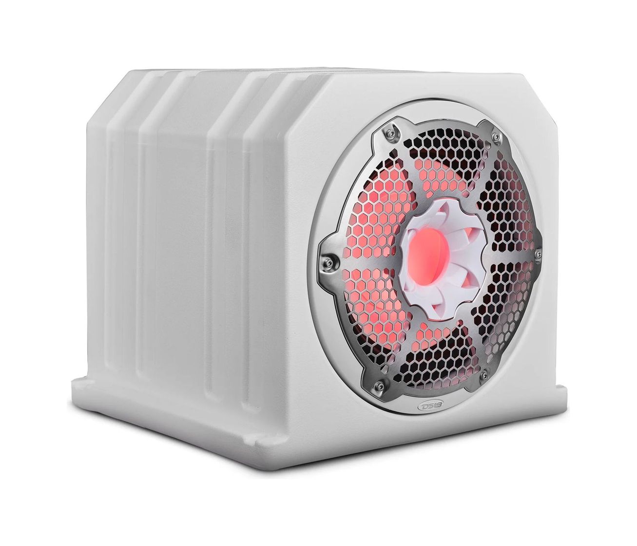 Морской сабвуфер RGB 10" NXL-10SUBLD/BW, DS18 11589492 от прозводителя DS18