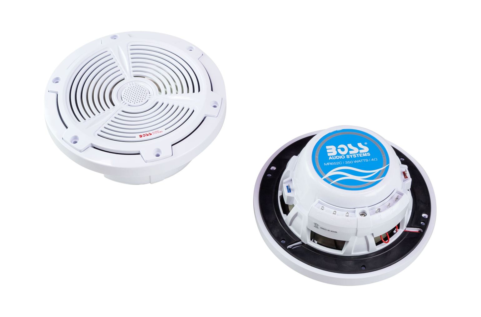 Морская акустика BOSS MR652C 00174315 от прозводителя Boss Audio
