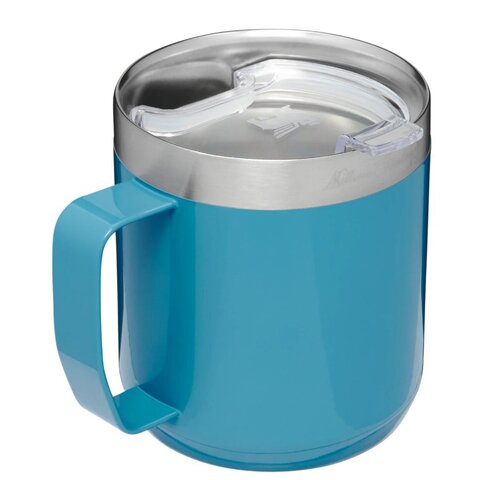 Термокружка Stanley Milestones (0,35 литра), голубая 10-09366-239 от прозводителя STANLEY