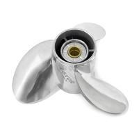 Винт гребной Solas 2572-158-15, 3x15 3/4x15 (L) 2572-158-15 от прозводителя Solas