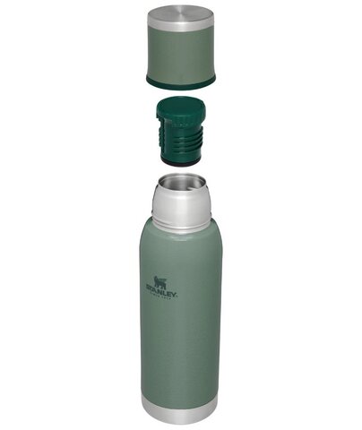 Термос Stanley Adventure (0,75 литра), зеленый 10-10818-014 от прозводителя STANLEY