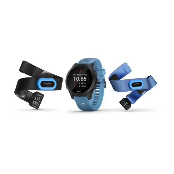 Garmin Forerunner® 945 010-02063-11 от прозводителя Garmin