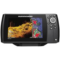 Humminbird HELIX 7X MDI GPS G3 410940-1M от прозводителя Humminbird