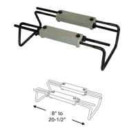 Основание для крепления сидений на рундук, банку 1104010-NS от прозводителя Springfield Основание для крепления сидений на рундук, банку 1104010-NS от прозводителя Springfield