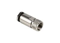 ECOFLEX PL Connector for Antenna CableView Ratings (3)  от прозводителя N/a