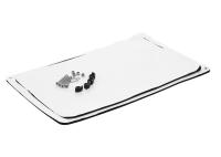 Raymarine Element 12" Surface Mount Kit A80555 от прозводителя Raymarine