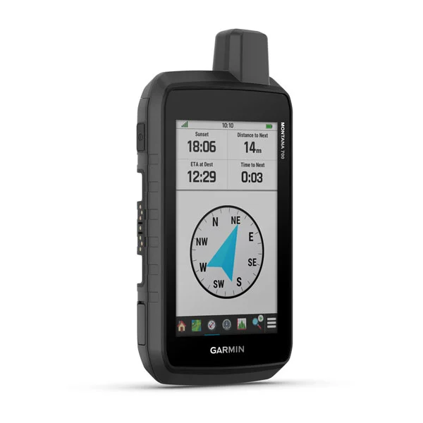 Garmin Montana 700 010-02133-01 от прозводителя Garmin