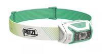 Фонарь светодиодный налобный Petzl Actik Core, зеленый, 600 лм, аккумулятор E065AA02 от прозводителя Petzl