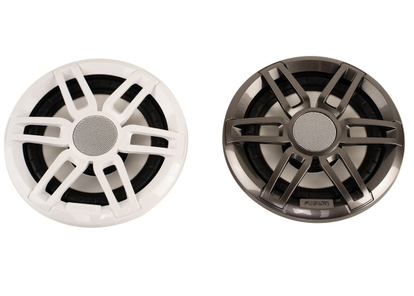 FUSION XS Series Speaker with RGB-LED Lighting / 200 W 010-02196-20 от прозводителя Fusion