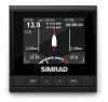 SIMRAD IS35 DIGITAL GAUGE 000-13334-001 от прозводителя SIMRAD