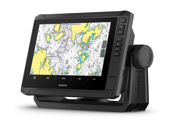 Комплект Garmin ECHOMAP UHD2 92sv с Panoptix LVS34 + GLS10 13786 от прозводителя Garmin