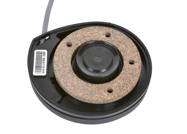 KUS Waste Water Gauge with Ultrasonic Sensor  от прозводителя KUS