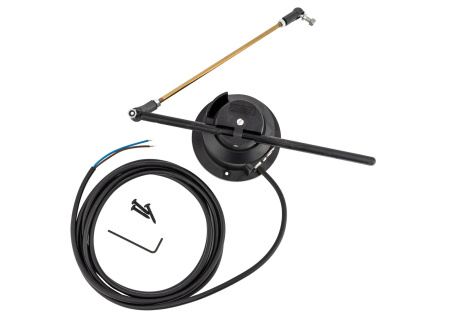 VETUS Ruderpositionssensor RFU1718 от прозводителя VETUS