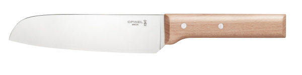 Нож кухонный Opinel №119, деревянная рукоять, нержавеющая сталь, 001819 001819 от прозводителя Opinel