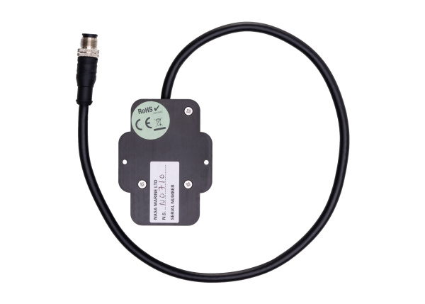 NASA MARINE Wind Converter Box NMEA0183 to NMEA2000  от прозводителя NASA MARINE