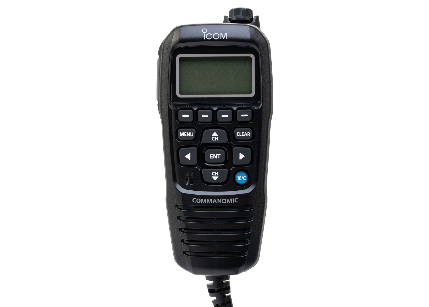 ICOM IC-M410BB Black Box Marine Radio