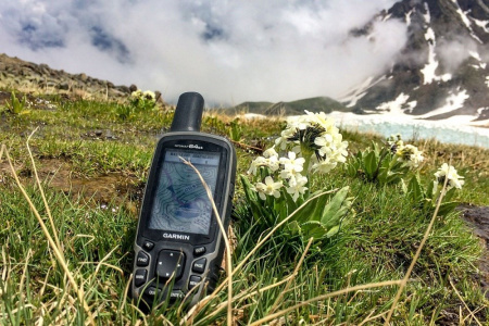 Garmin GPSMAP 64st 010-01199-23 от прозводителя Garmin