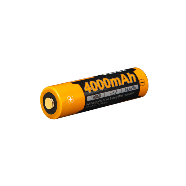 Аккумулятор 18650 Fenix ARB-L18-4000 ARB-L18-4000 от прозводителя Fenix