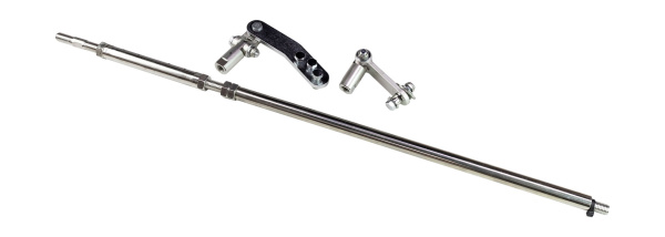 Гидравлическая система рулевого управления для 2-моторов 200-450 (один цилиндр) л.с Sea First MO700HT1-W7-25 от прозводителя Sea First