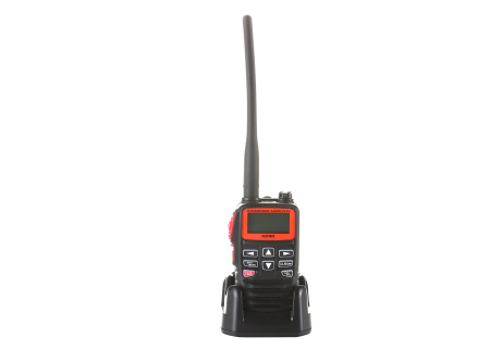 STANDARD HORIZON HX40E Handheld Radio HX40E от прозводителя STANDARD HORIZON