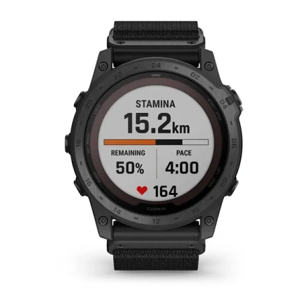 Garmin tactix 7 Standard с черным ремешком 010-02704-01 от прозводителя Garmin