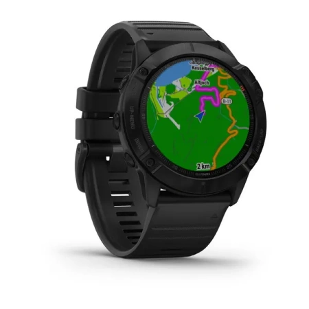 Garmin fēnix® 6X - Pro Solar Edition 010-02157-24 от прозводителя Garmin