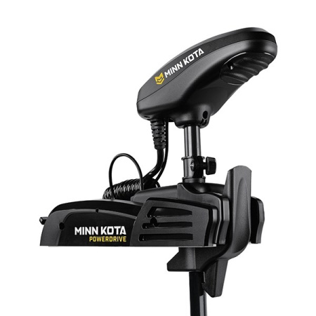 Minn Kota PowerDrive 70 i-Pilot/BT/137см/24V 1358731 от прозводителя Minn Kota