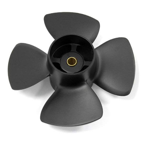 Винт гребной Solas 5013-087-07, 4x8.7x7 (R) 5013-087-07 от прозводителя Solas
