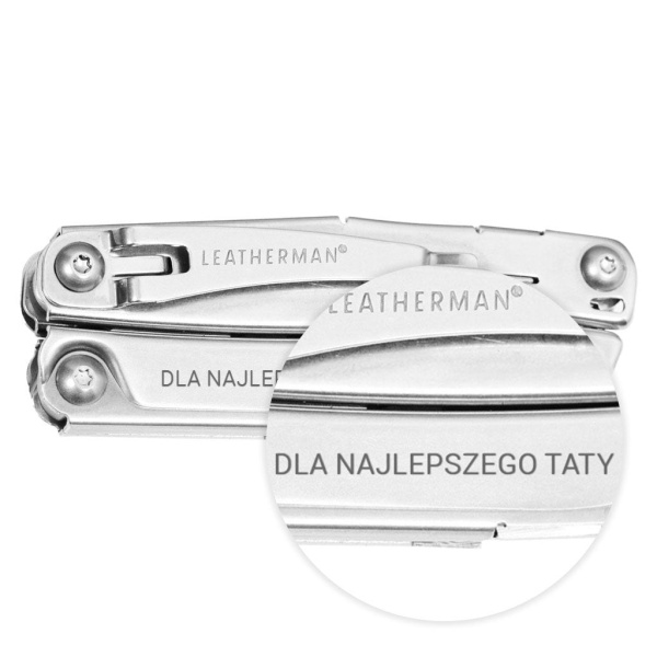 Мультитул LEATHERMAN Rev (832130) без чехла 832130 от прозводителя Leatherman