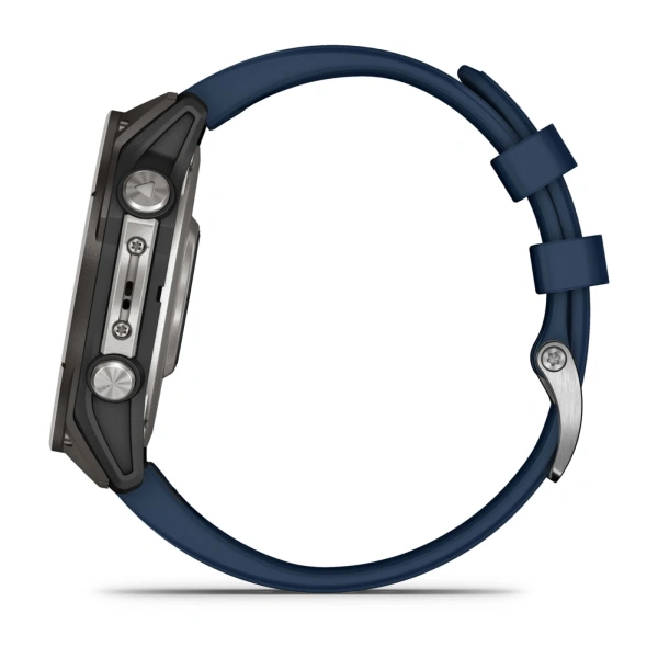 GARMIN  Quatix 8 – 47 mm, AMOLED 010-02904-50 010-02904-50 от прозводителя Garmin
