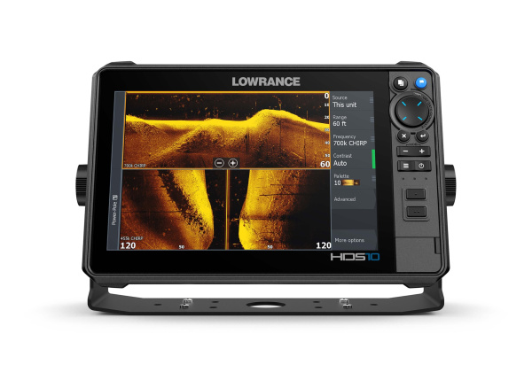 Lowrance HDS PRO 10 без датчика 000-16000-001 от прозводителя Lowrance