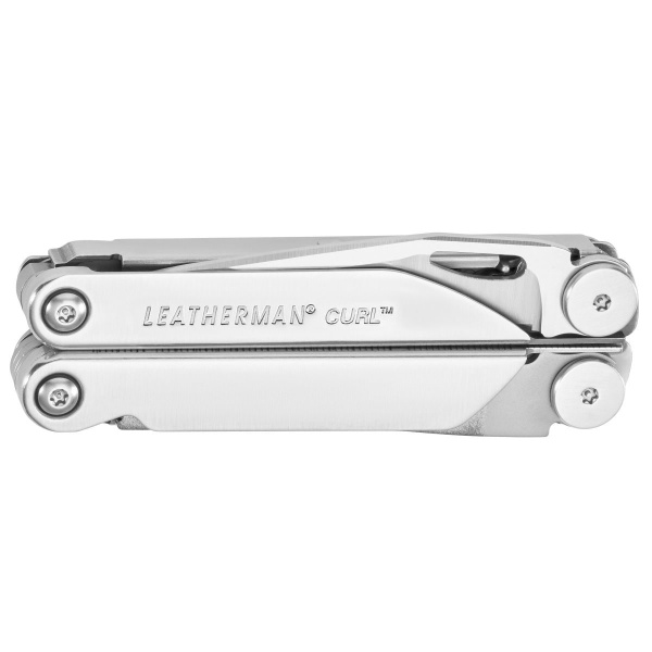 Мультитул LEATHERMAN CURL 832932 832932 от прозводителя Leatherman