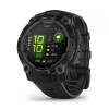 Garmin Instinct 3 - 45 мм AMOLED | Black with Black Band