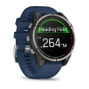 Garmin Quatix 8 - 47 мм AMOLED |