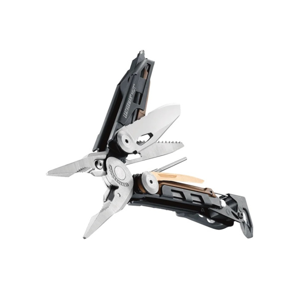 Мультитул LEATHERMAN MUT 850112N 850112N от прозводителя Leatherman