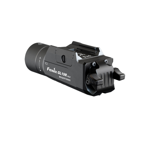 Фонарь Fenix тактический GL19R V2.0 GL19RV20 от прозводителя Fenix