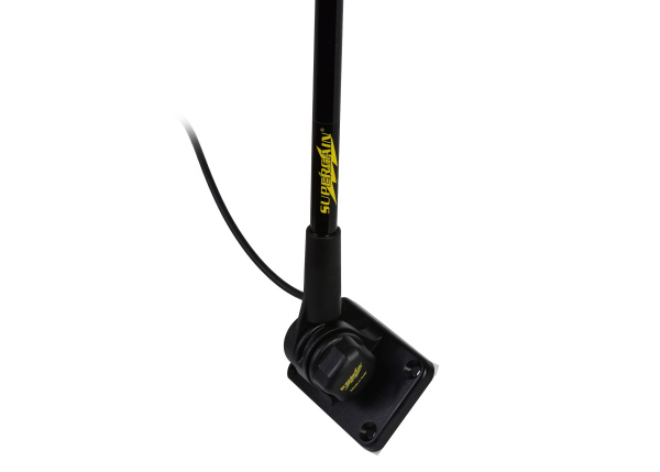 IBIZA FM VHF Marine Antenna, black, GRP, 3 dB, 1.4 mView Ratings (0)  от прозводителя 