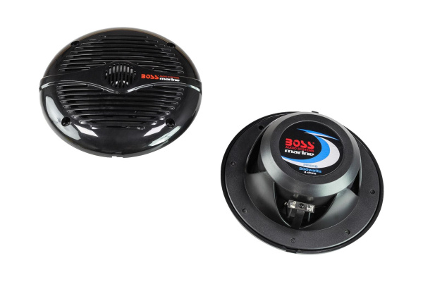Морская акустика BOSS MR60B 00172484 от прозводителя Boss Audio