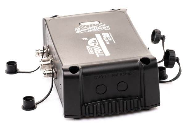 WEATHERDOCK AIS-Transponder easyTRX3-IS-IGPS-N2K A20000 от прозводителя WEATHERDOCK