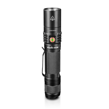 Фонарь Fenix тактический UC35V20 1000 люмен UC35V20 от прозводителя Fenix