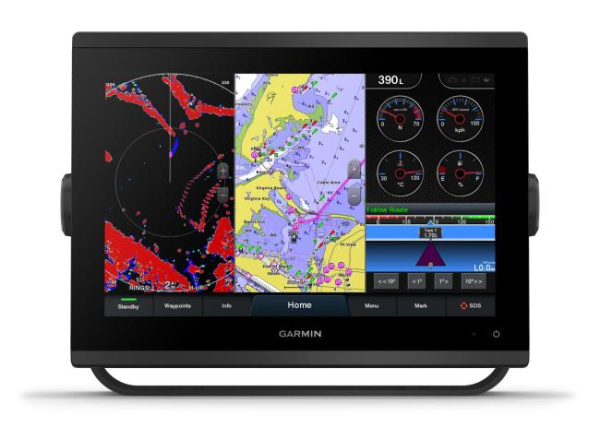 Garmin GPSMAP 1223/1243 010-02367-00 от прозводителя Garmin Garmin GPSMAP 1223/1243 010-02367-00 от прозводителя Garmin