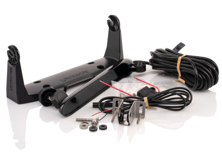 Lowrance HOOK REVEAL 9 TripleShot