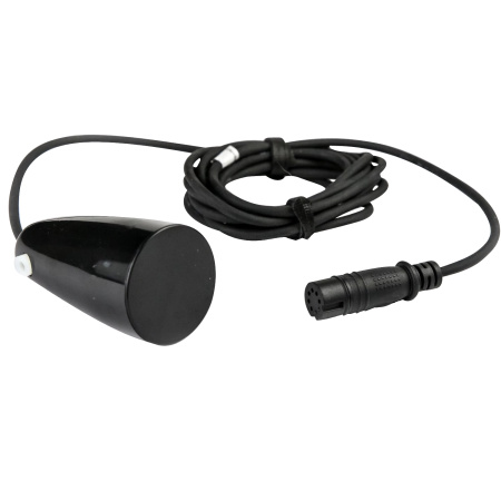 Lowrance Fishfinder Hook² 4x Bullet + Ice Transducer