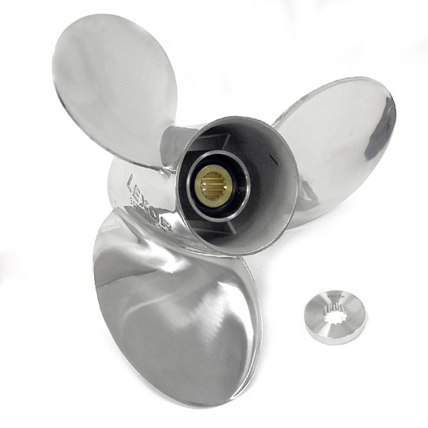 Винт гребной Solas 3571-158-15, 3x15 1/2x15 (R) 3571-158-18 от прозводителя Solas