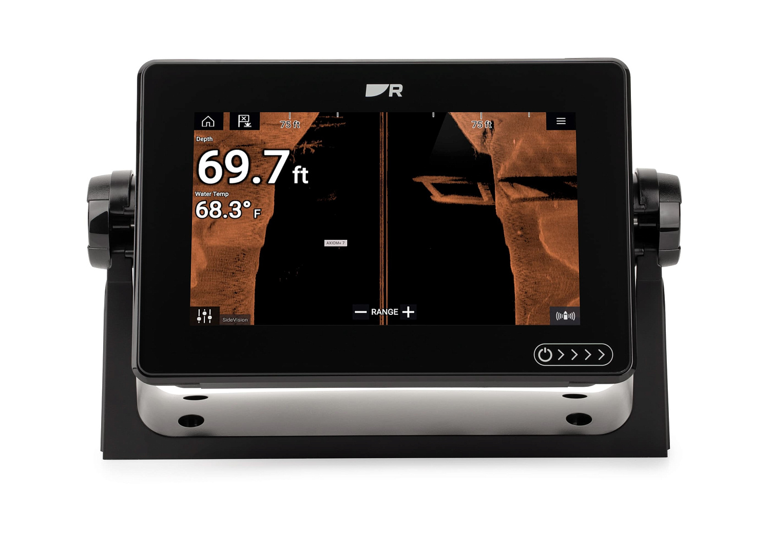 Raymarine AXIOM+ 7