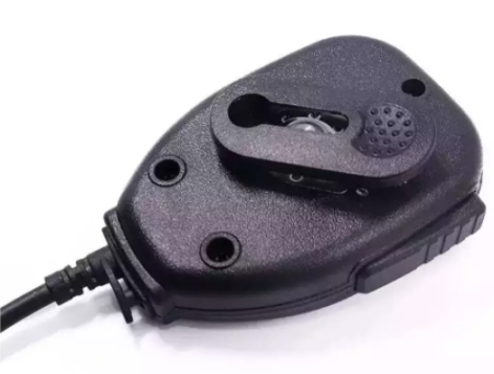 Тангента Baofeng Speaker Mic 2-pin Baofeng Speaker Mic 2-pin от прозводителя Baofeng