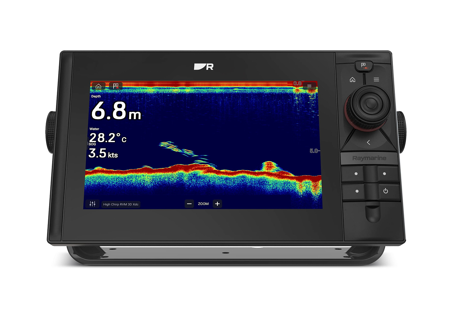 Raymarine AXIOM 2 PRO 9 S