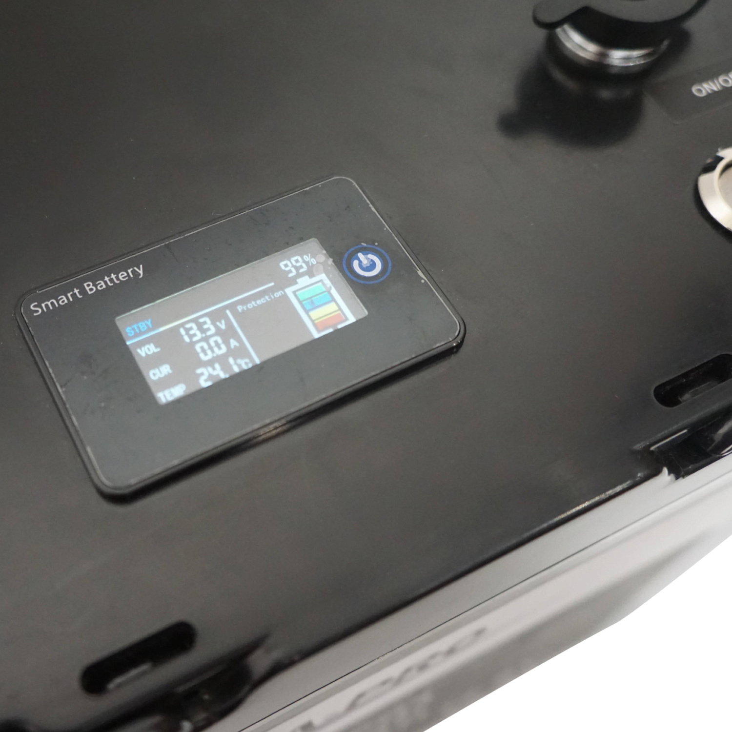 АКБ Sea-Pro LiFePO4