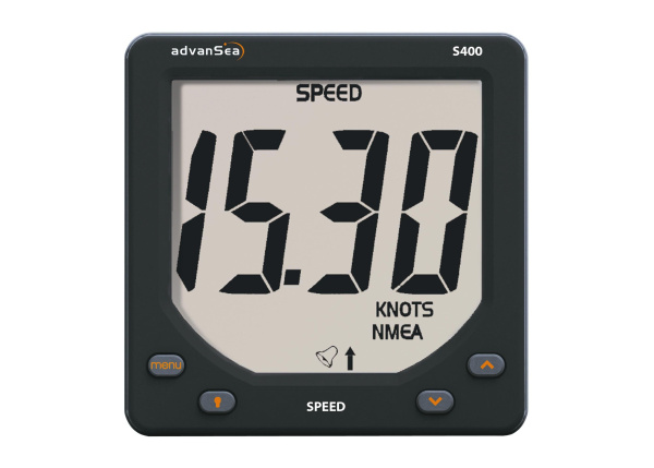 ADVANSEA advanSea - Log with Transducer  от прозводителя ADVANSEA