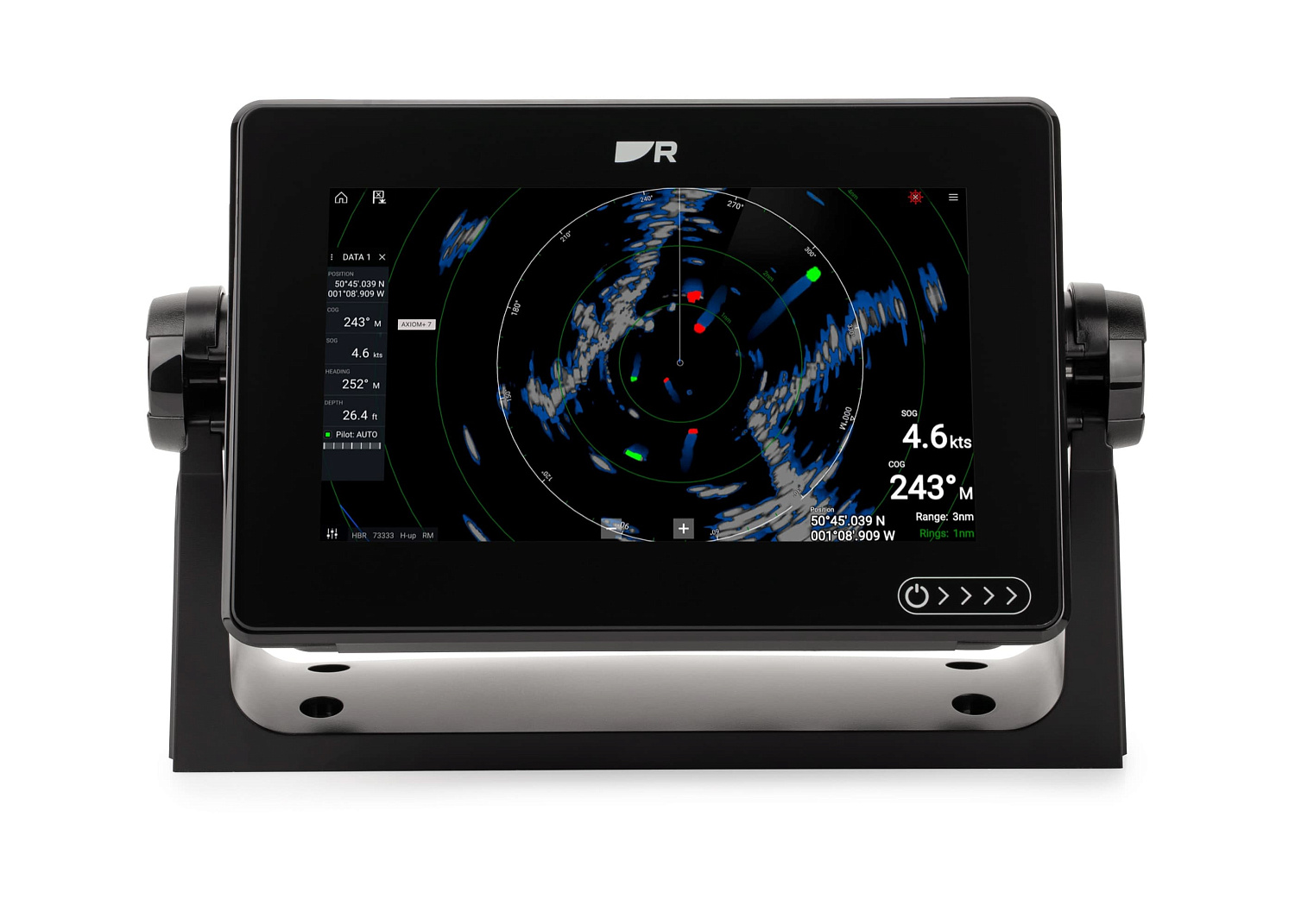 Raymarine AXIOM+ 7